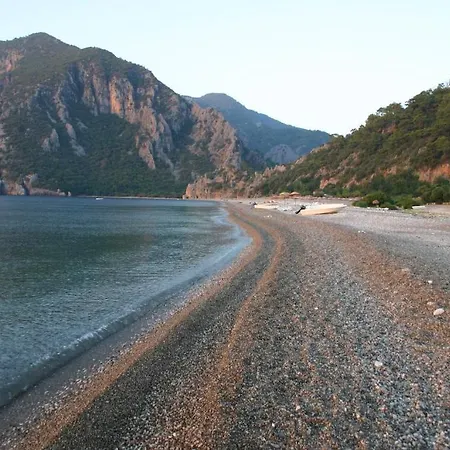 Melisa 3* Çıralı