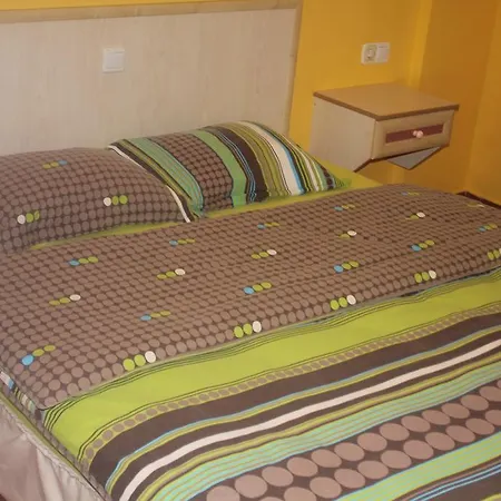 Guest house Melisa