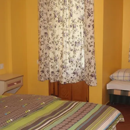 Guest house Melisa Cirali