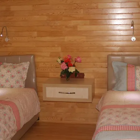 Guest house Melisa 3*
