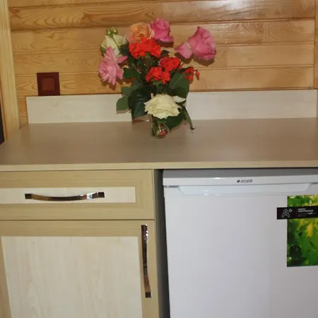 Guest house Melisa Cirali