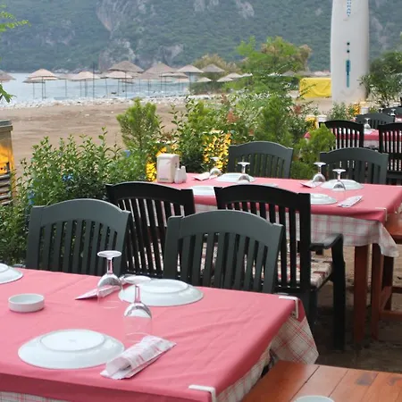 Melisa Guest house 3*