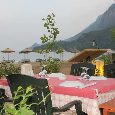 Guest house Melisa