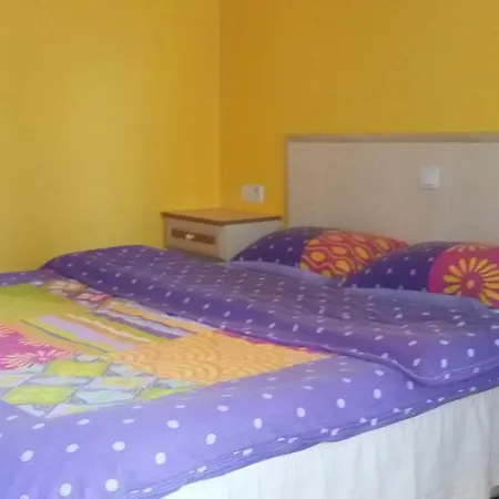 Guest house Melisa 3*