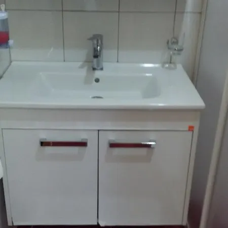 Melisa Guest house 3*