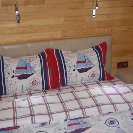 Melisa Guest house