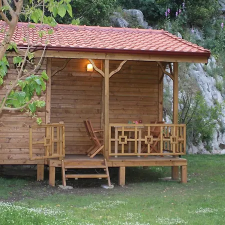 Melisa Guest house
