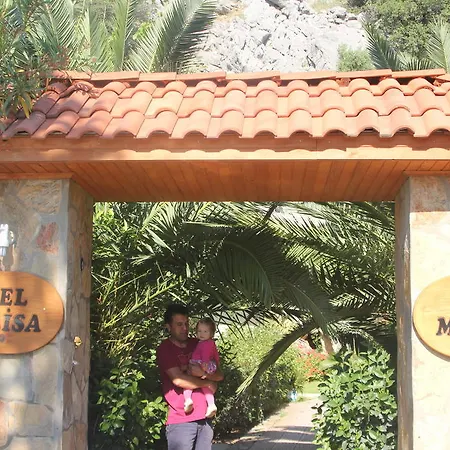 Guest house Melisa
