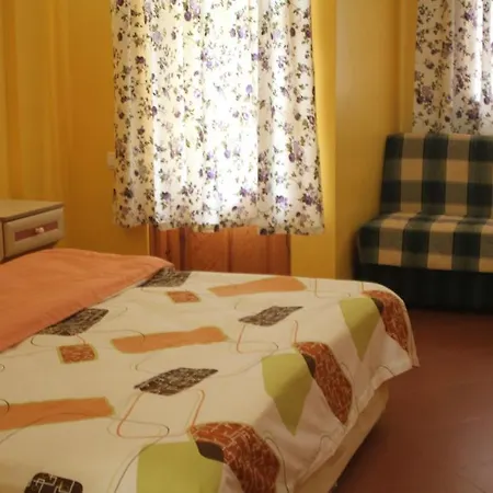 Guest house Melisa 3*