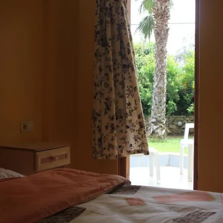 Melisa Guest house