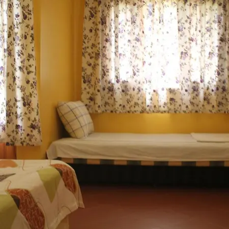 Guest house Melisa 3*