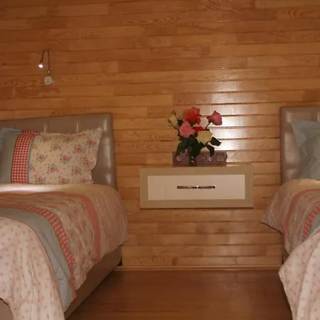 Melisa Guest house Cirali