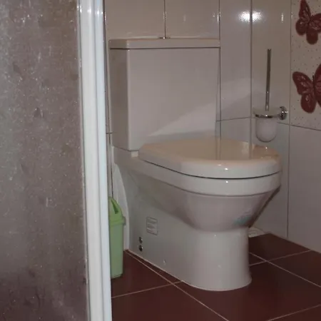 Melisa Guest house