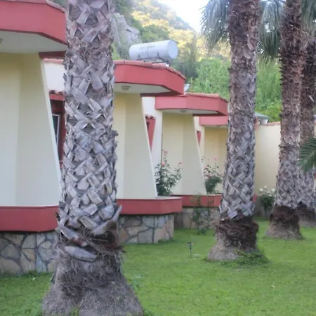 Melisa Guest house 3*