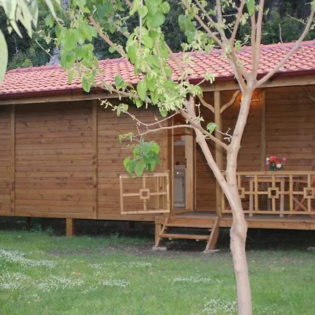 Guest house Melisa Cirali
