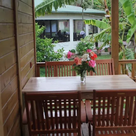 Guest house Melisa