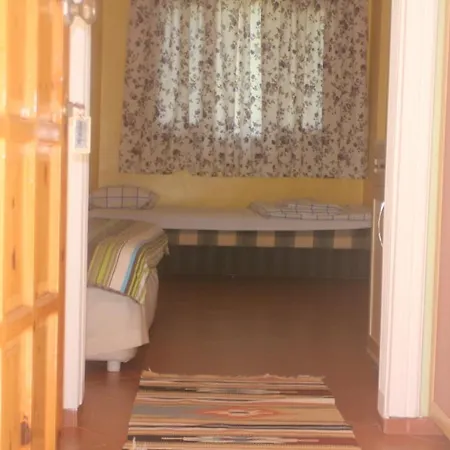 Guest house Melisa