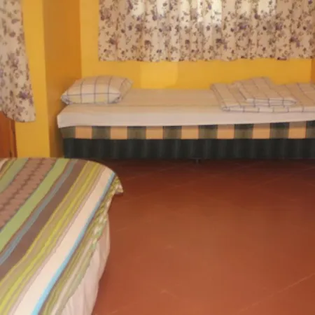 Melisa Guest house Cirali