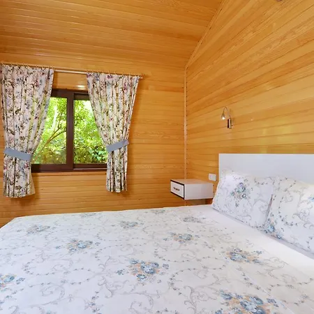 Melisa Guest house Cirali