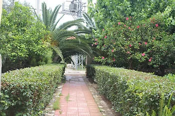 Melisa Guest house