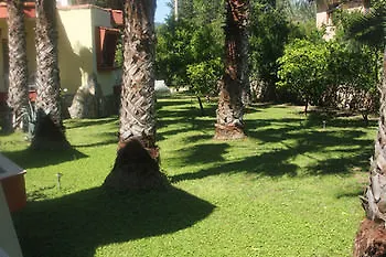 Guest house Melisa 3*