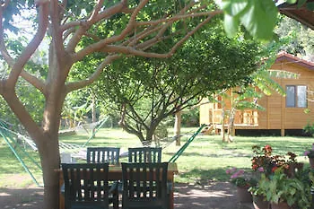 Melisa Guest house 3*