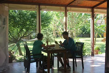 Guest house Melisa Cirali
