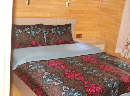 Guest house Melisa 3*