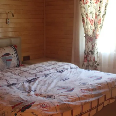 Melisa Guest house