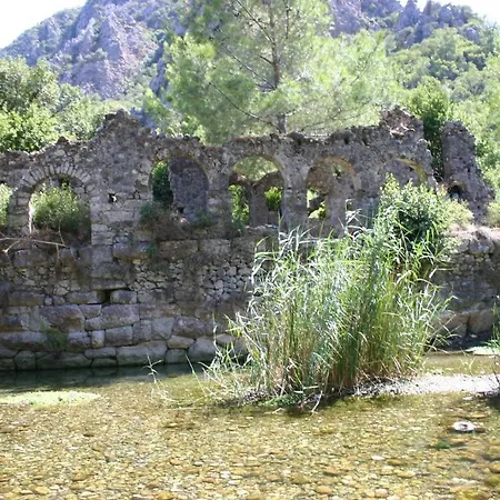 Melisa 3* Çıralı